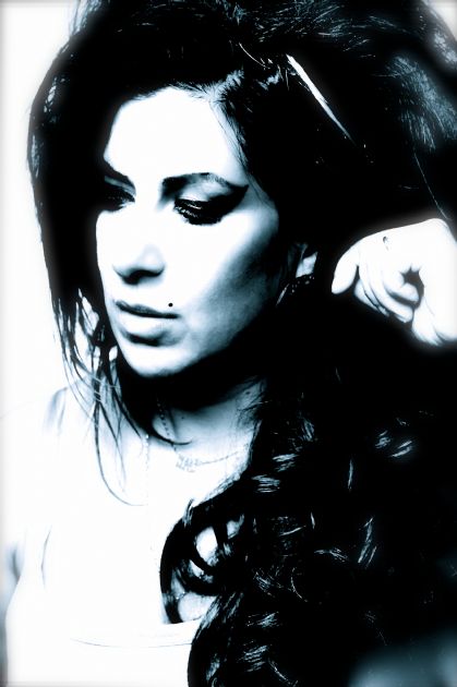Gallery: Winehouse